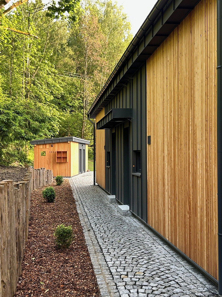 Prodej bytu 3+kk 60 m² — photo 2