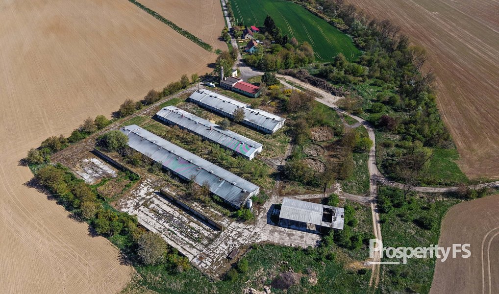 Prodej komerčního objektu (jiného typu) 360 m², Dubá – náhled fotky 4