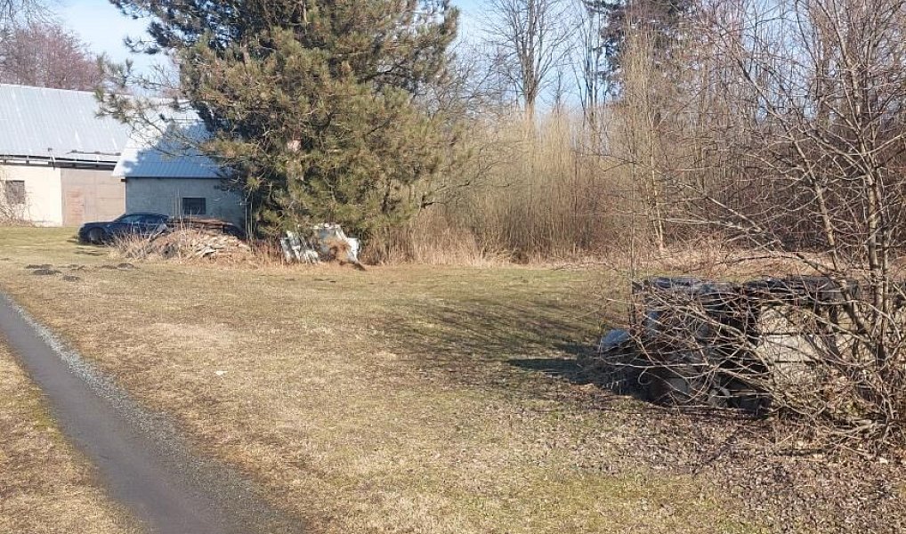 Prodej zemědělského objektu 150 m², Moravský Beroun – náhled fotky 12