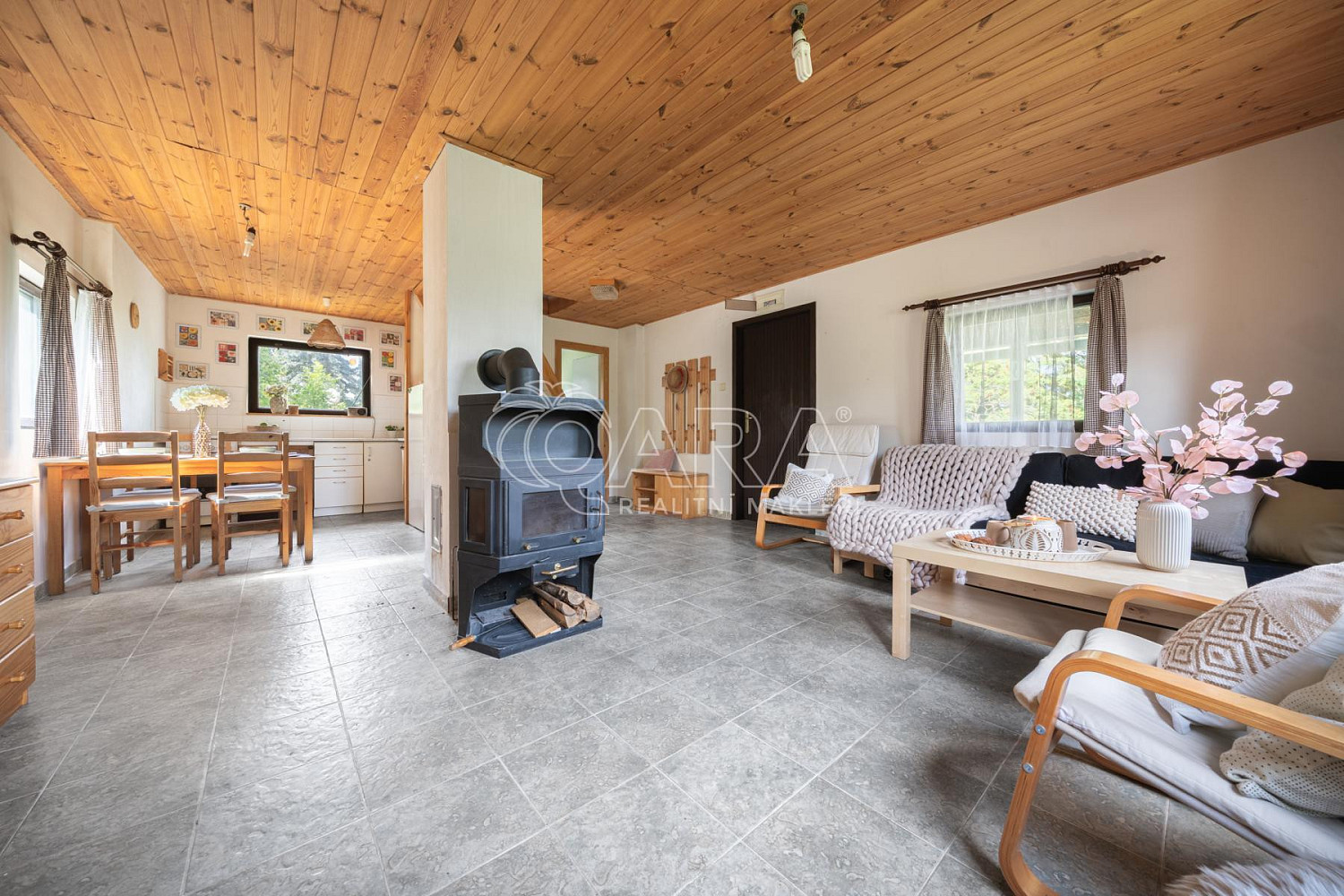 Prodej chaty/chalupy 65 m² s pozemkem 337 m² — photo 5