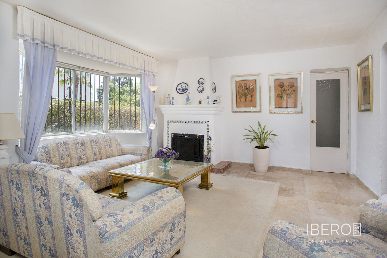 Casa 5+kk – Marbella, Guadalmina Baja, Guadalmina - Vista 5