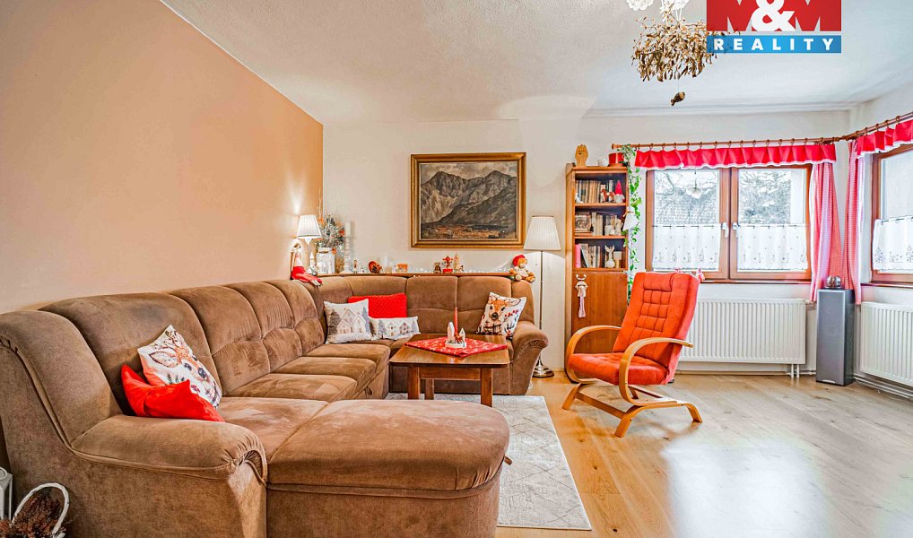 Prodej domu 180 m² s pozemkem 6 250 m², Pražmo – náhled fotky 7