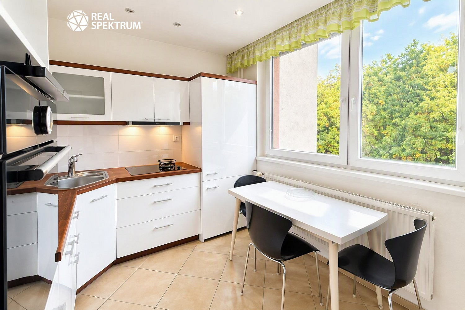 Pronájem bytu 2+1 56 m²