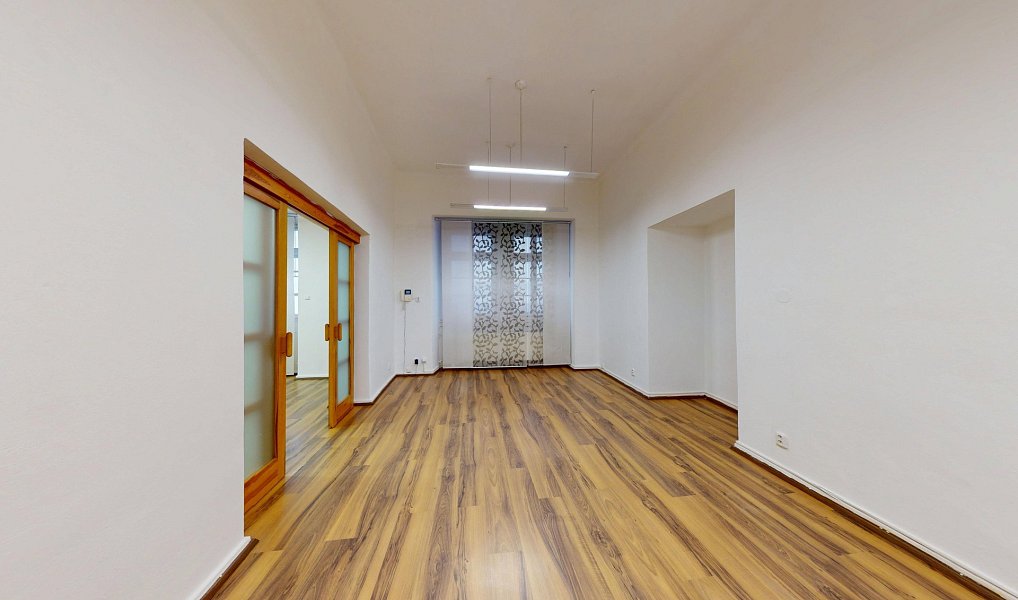 Pronájem obchodních prostor 60 m², Plzeň – náhled fotky 5