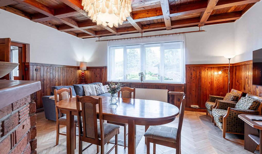 Prodej domu 135 m² s pozemkem 1 128 m², Poříčí nad Sázavou – náhled fotky 6