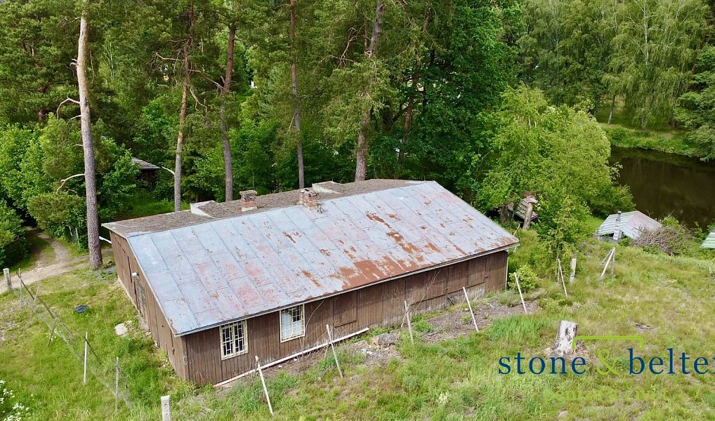 Prodej domu 100 m² s pozemkem 437 m², Tichonice – náhled fotky 5