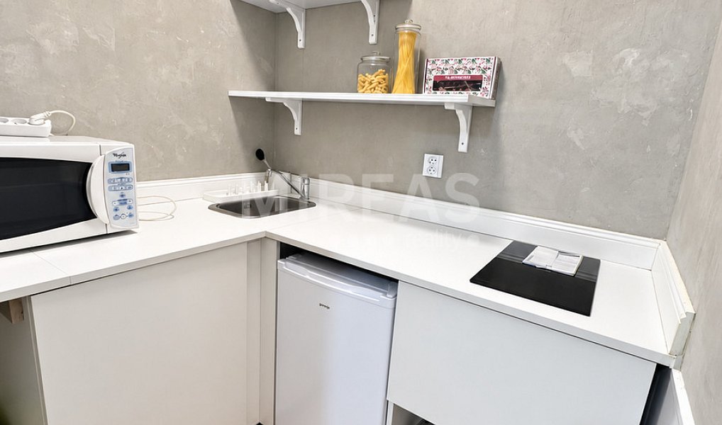 Pronájem bytu 1+1 30 m², Praha – náhled fotky 4