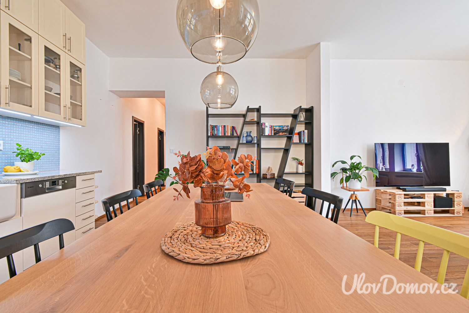 Prodej bytu 3+kk 96 m² – fotografie 4