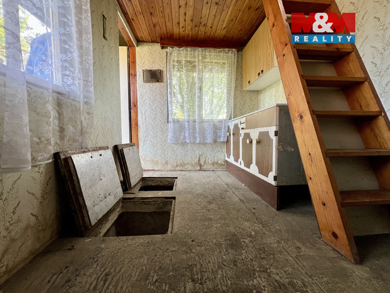 Prodej chaty/chalupy 17 m² s pozemkem 200 m² — photo 3
