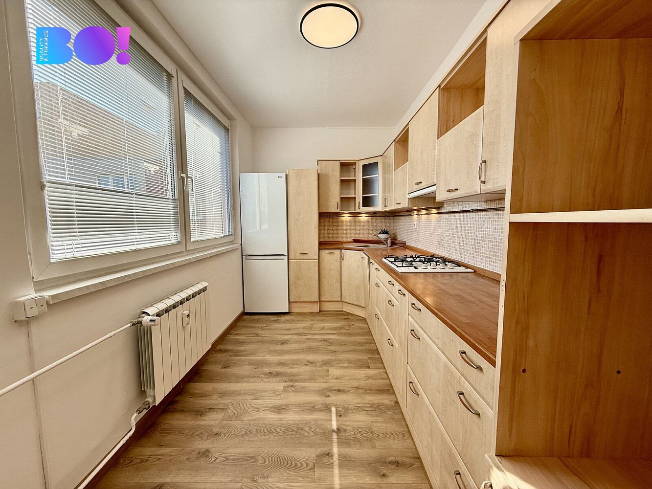 Pronájem bytu 3+1 69 m² – fotografie 3