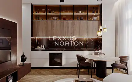 Prodej bytu 2+kk 51 m², Wenzigova, Praha 2 - Nové Město