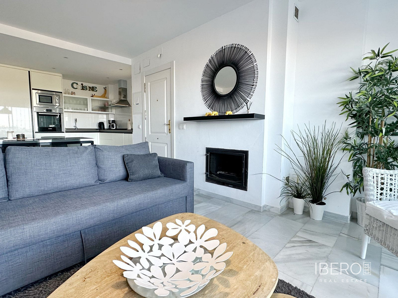 Piso 5+kk – Fuengirola, Los Boliches - Más
