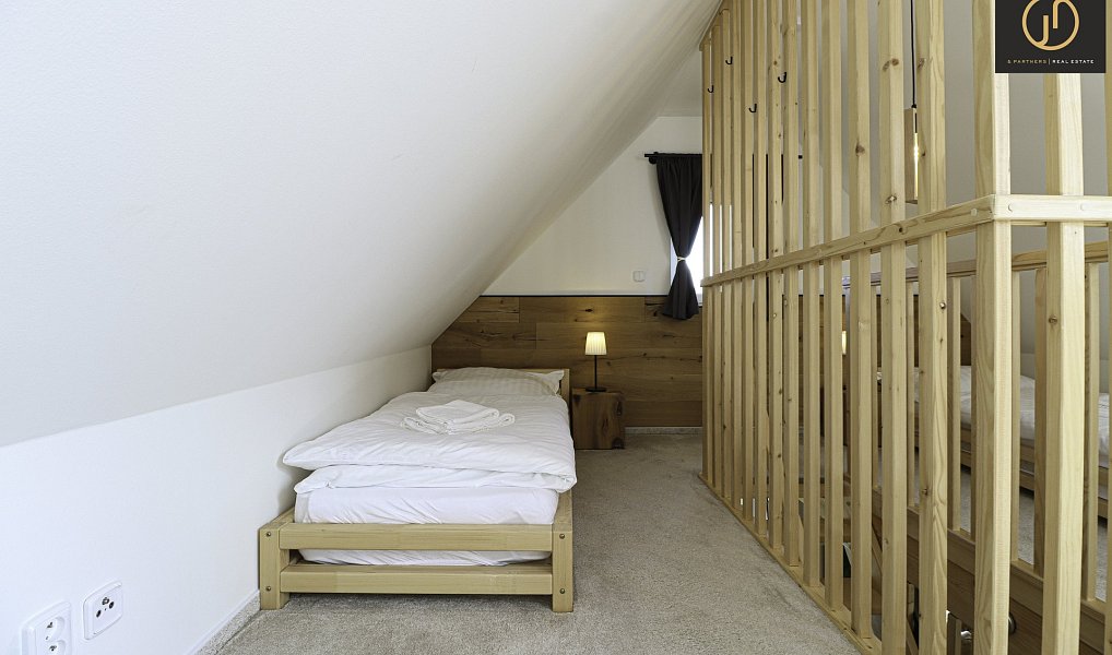 Prodej ubytovacího objektu 72 m², Malá Úpa – náhled fotky 21