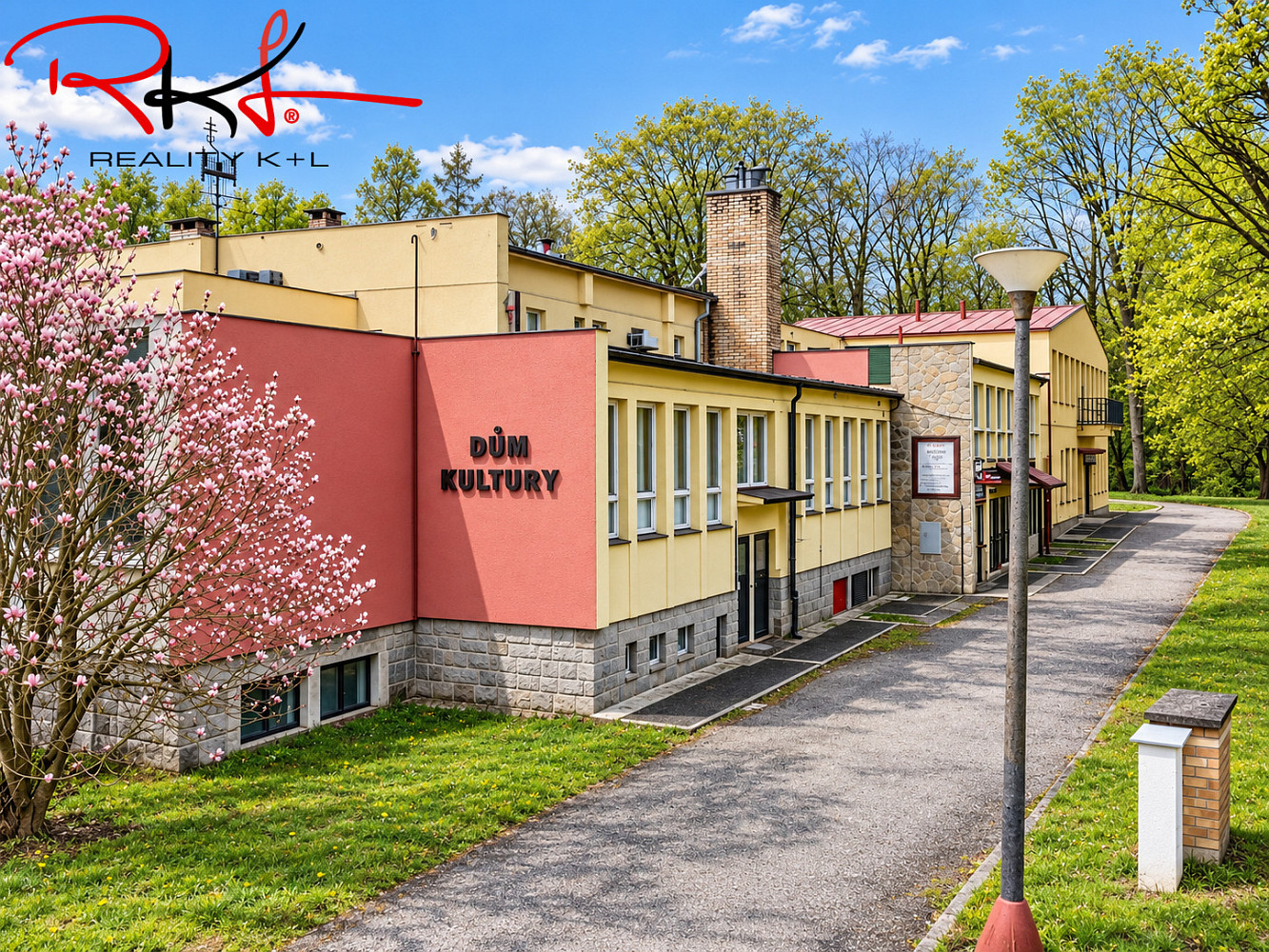 Prodej ubytovacího objektu 1 058 m² – fotografie 3