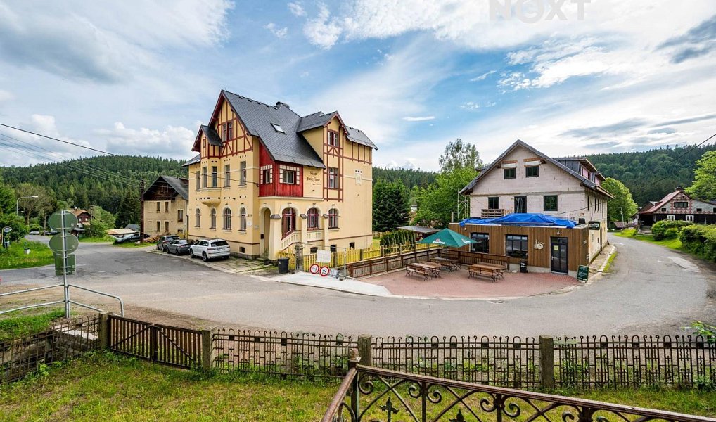 Prodej domu 180 m² s pozemkem 1 275 m², Josefův Důl – náhled fotky 20