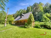 Prodej chaty/chalupy 129�m2 s pozemkem 4�080�m2