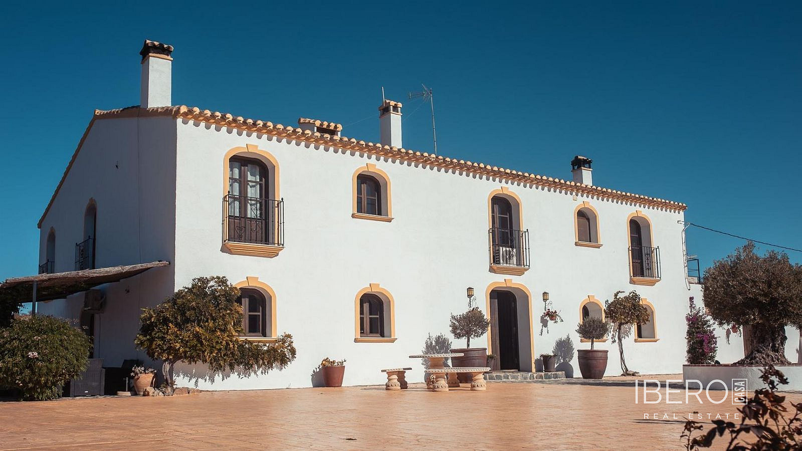 Casa – Lorca, San Mateo, Virgen de las Huertas - Vista 2