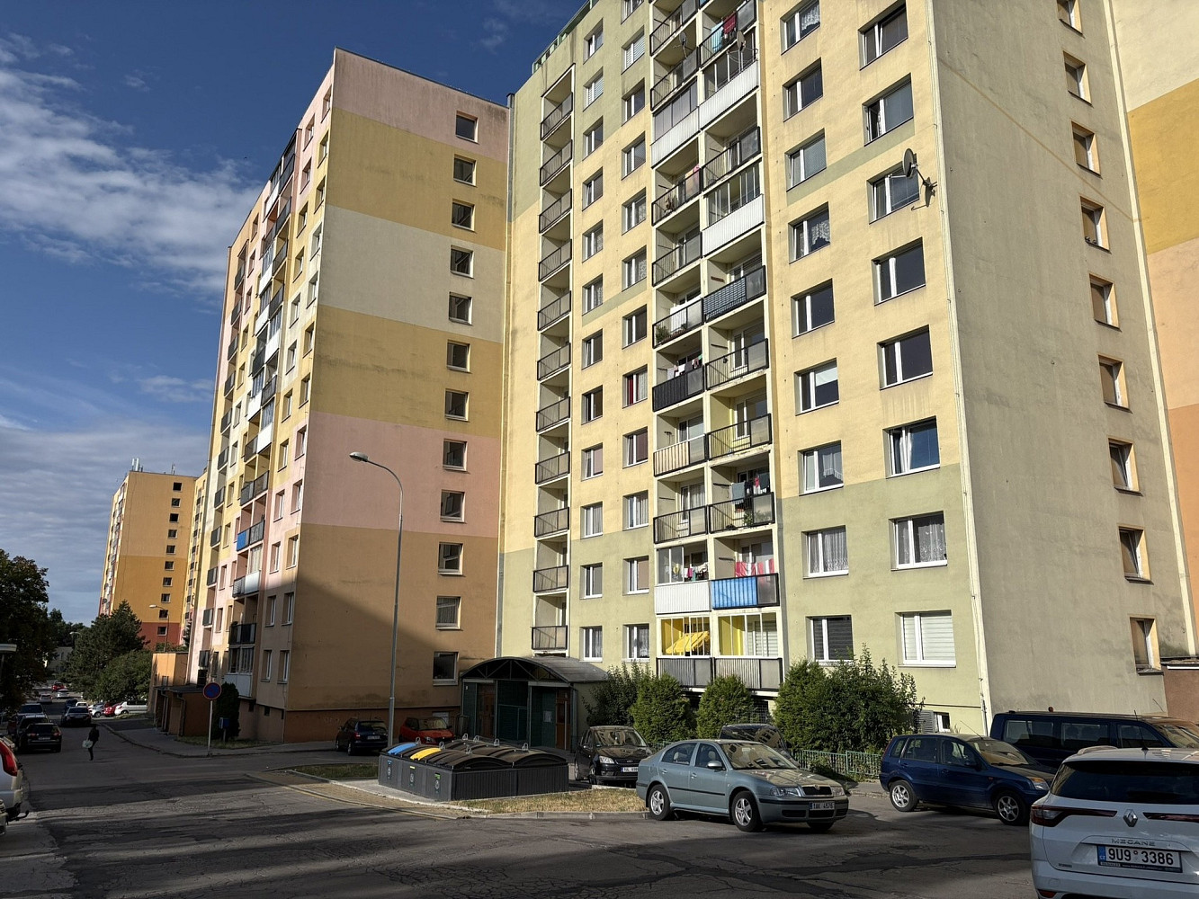 Prodej bytu 1+kk 42 m²