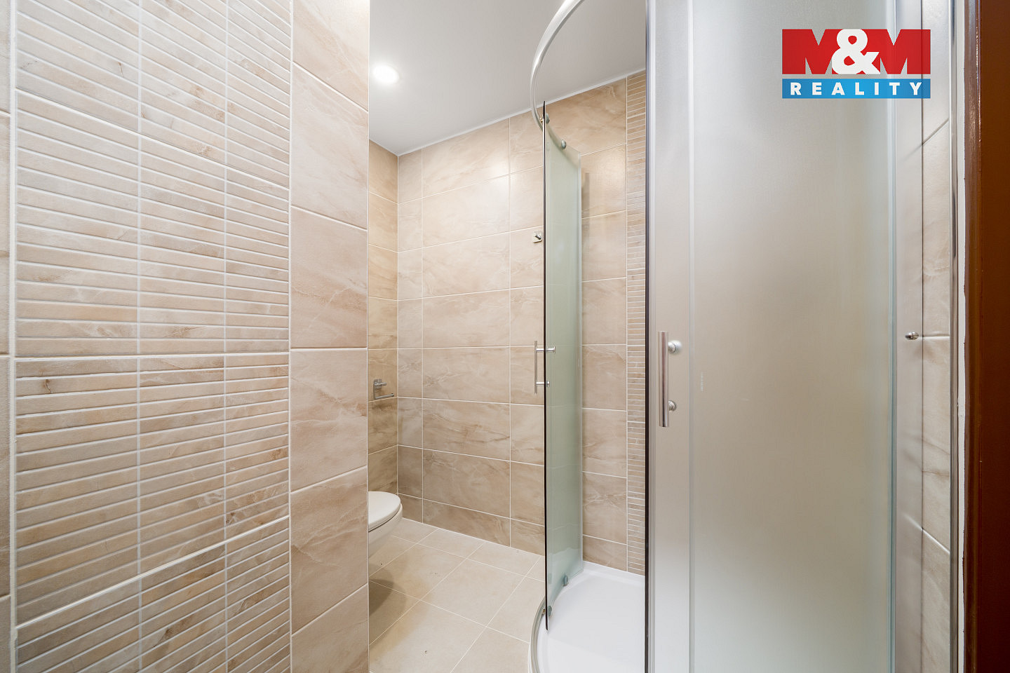 Prodej bytu 1+1 35 m² — photo 3