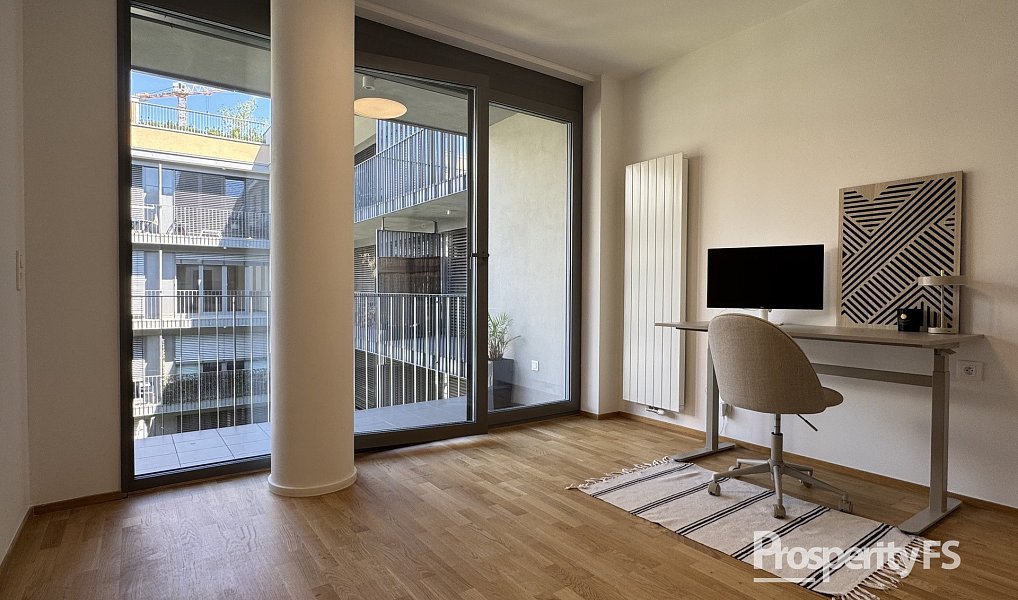 Pronájem bytu 3+kk 87 m², Ostrava – náhled fotky 14