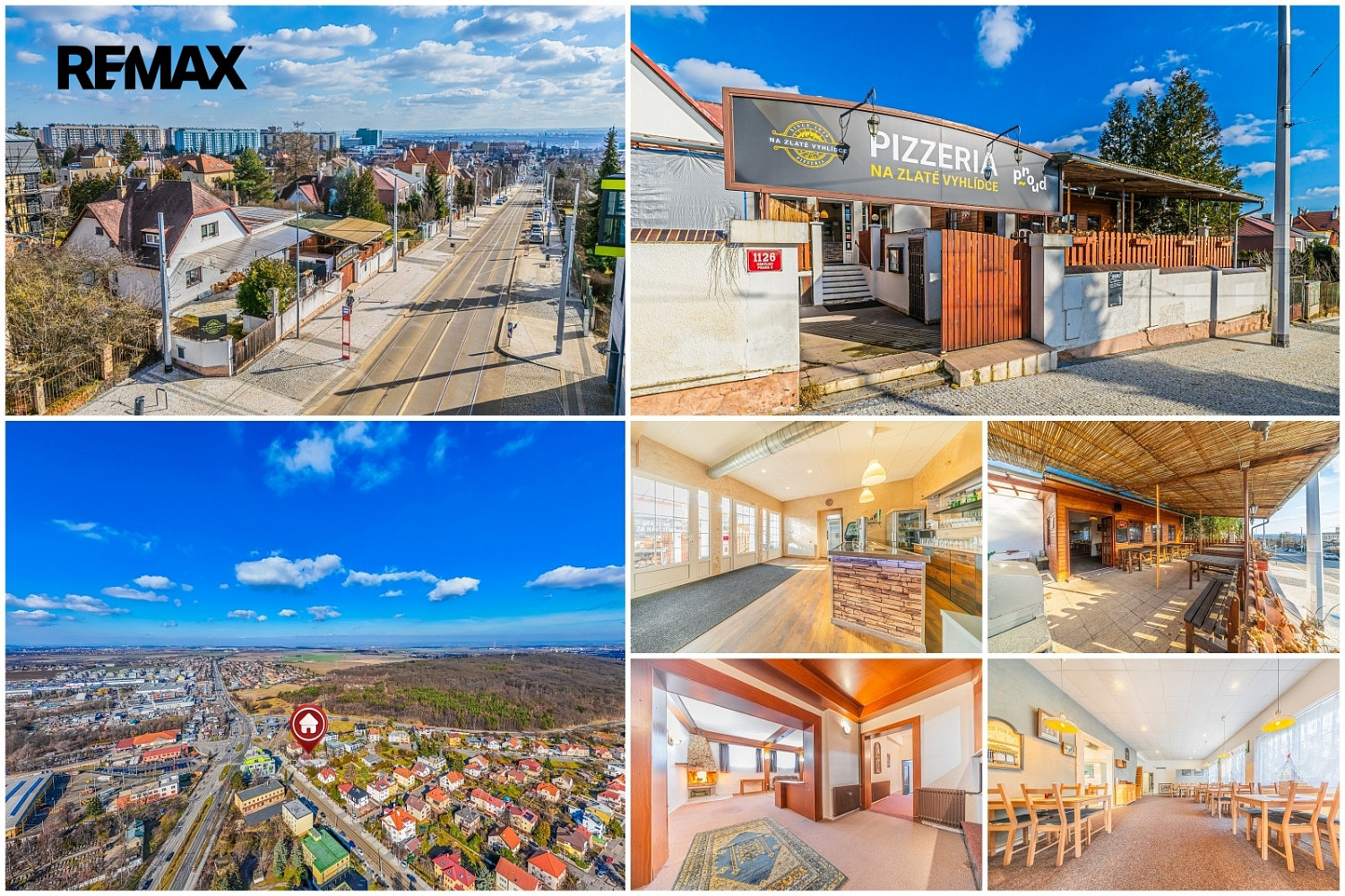 Prodej domu 249 m² s pozemkem 460 m² – pohled 5