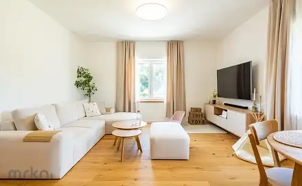 Prodej bytu 2+1 80 m²