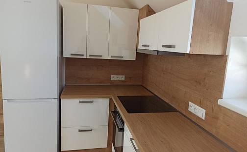 Prodej bytu 2+kk 59 m², Urbáškova, Bučovice - Vícemilice, okres Vyškov