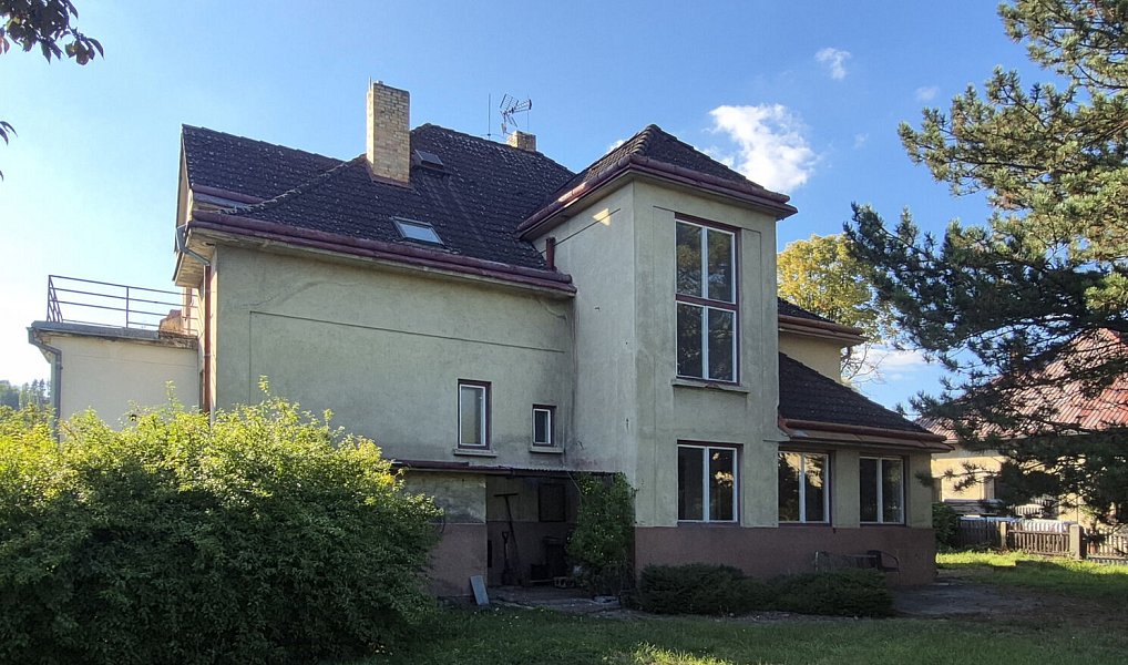 Prodej domu 330 m² s pozemkem 198 m², Letovice – náhled fotky 4