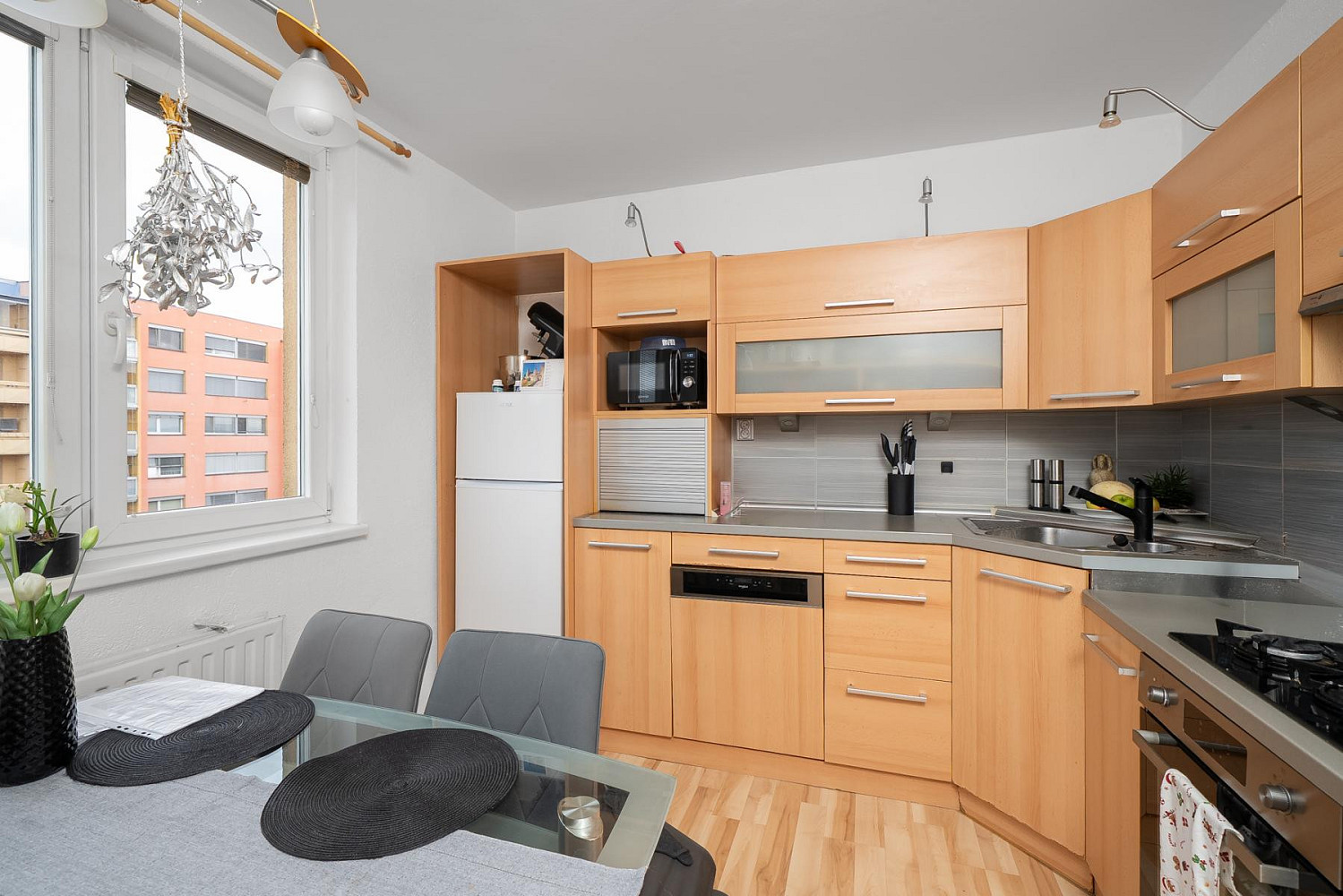 Prodej bytu 3+1 75 m² – fotografie 3