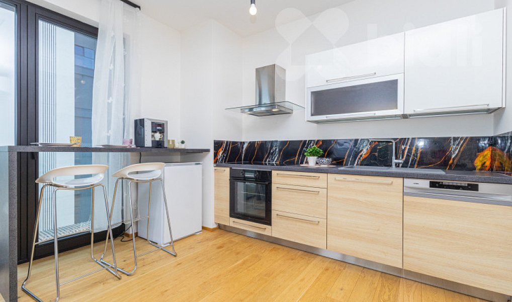 Prodej bytu 3+kk 61 m², Praha – náhled fotky 5