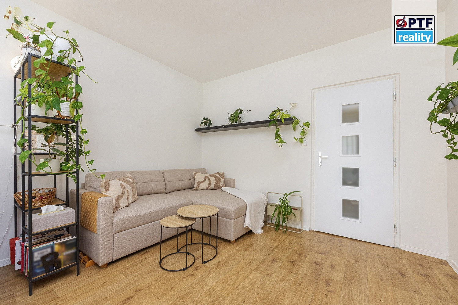 Prodej bytu 1+1 40 m² – fotografie 3