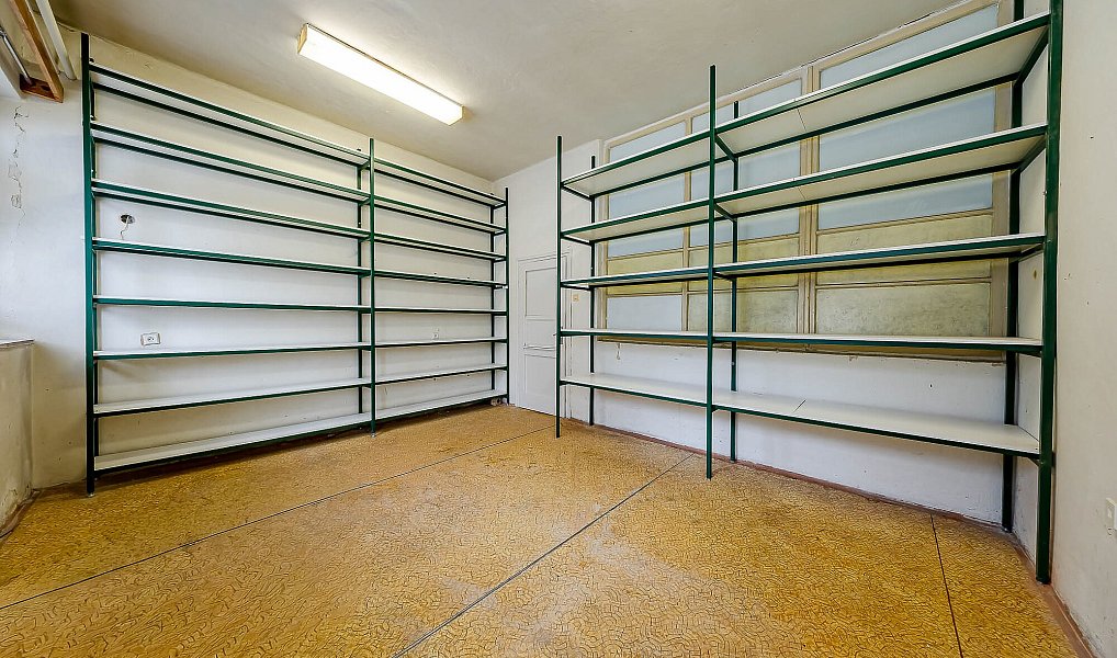 Pronájem kanceláře 648 m², Veselí nad Moravou – náhled fotky 26