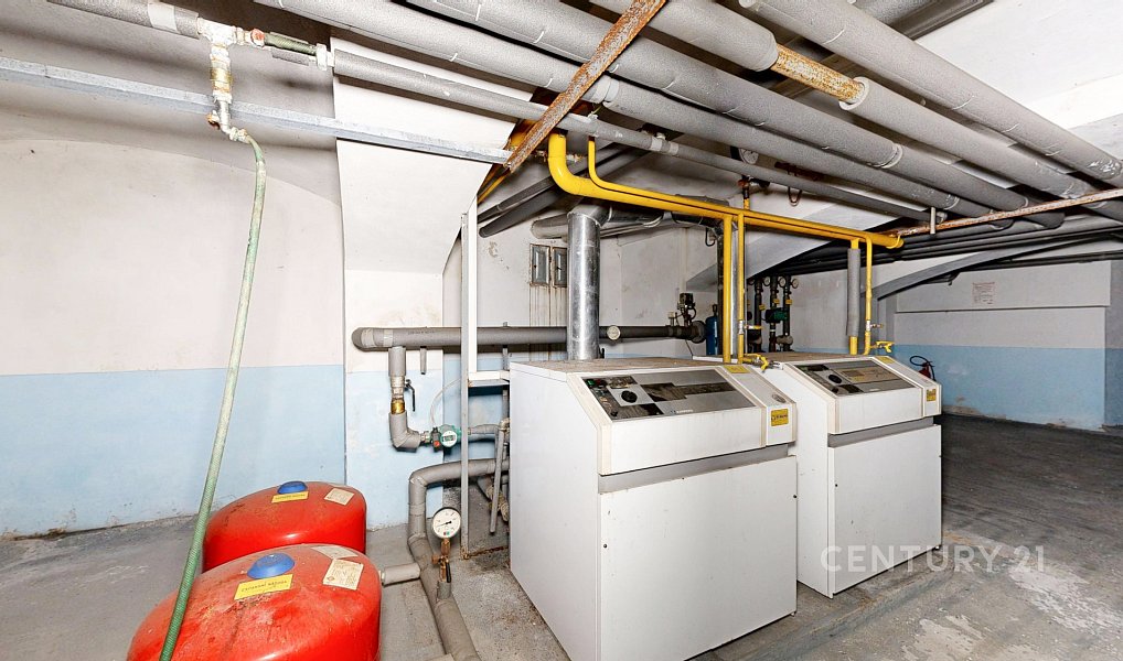 Prodej nájemního domu, činžáku 1 380 m², Hanušovice – náhled fotky 19