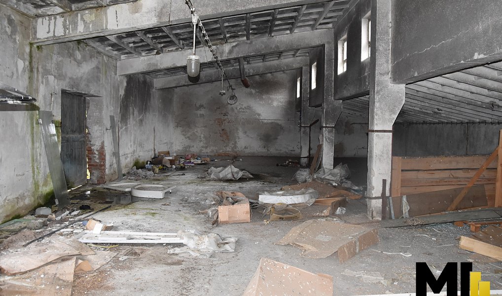Prodej skladovacích prostor 1 356 m², Jiřice u Moravských Budějovic – náhled fotky 10