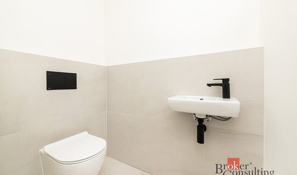 Pronájem bytu 2+kk 63 m², Plzeň – náhled fotky 10