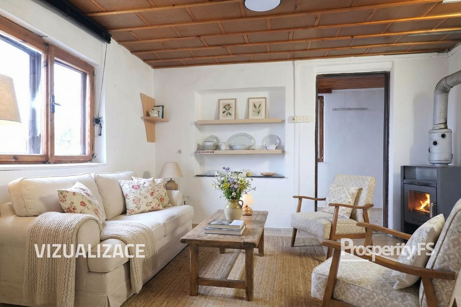 Prodej zahrady 651 m² — photo 3