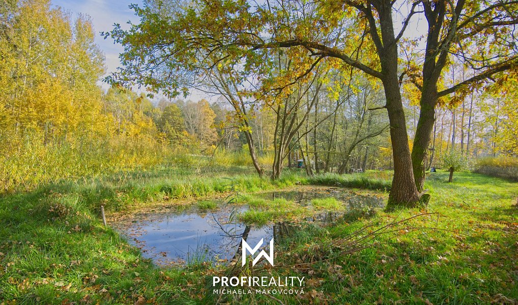 Prodej zahrady 1 603 m², Liberec – náhled fotky 4