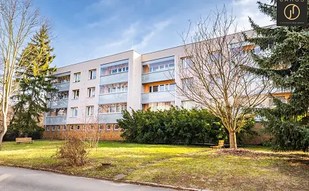Prodej bytu 3+1 74 m², Slunečnicová, Praha 10 - Záběhlice