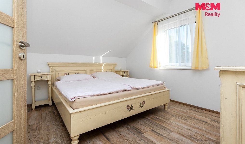 Prodej nájemního domu, činžáku 122 m², Dříteč – náhled fotky 18