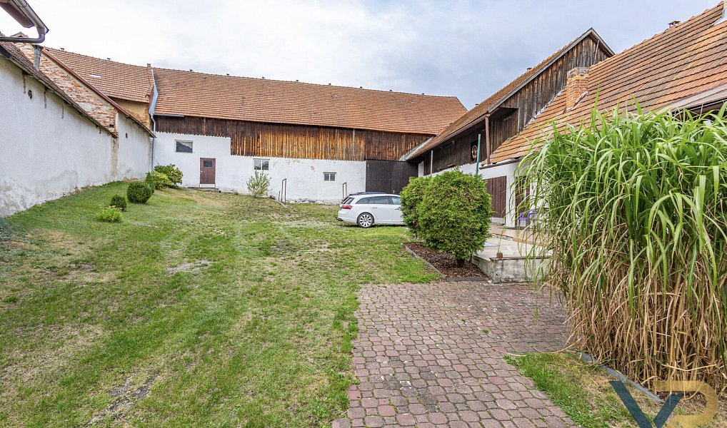 Prodej domu 170 m² s pozemkem 1 750 m², Nová Cerekev – náhled fotky 7
