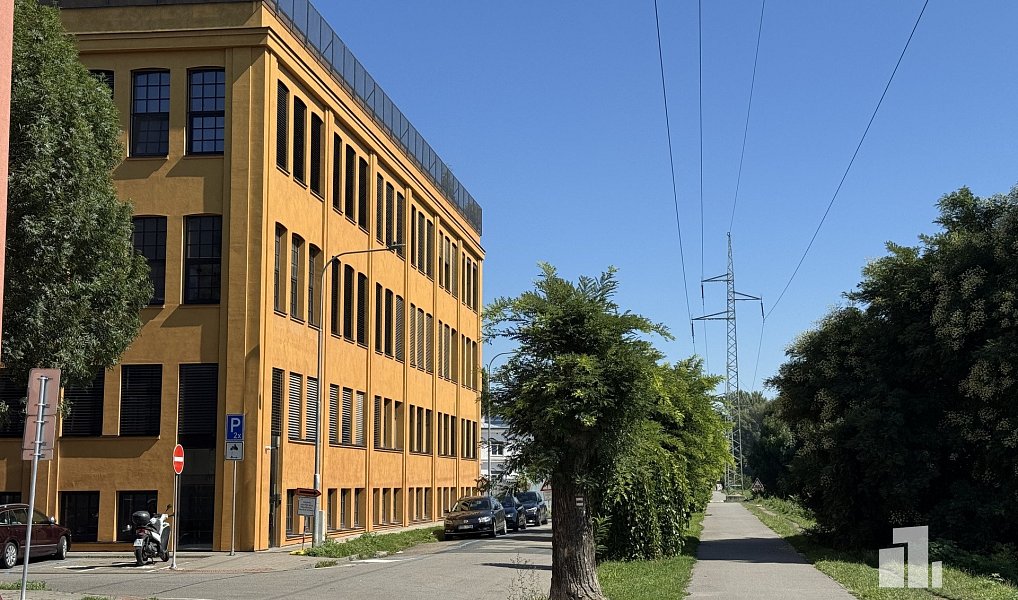 Prodej bytu 1+kk 33 m², Brno – náhled fotky 7