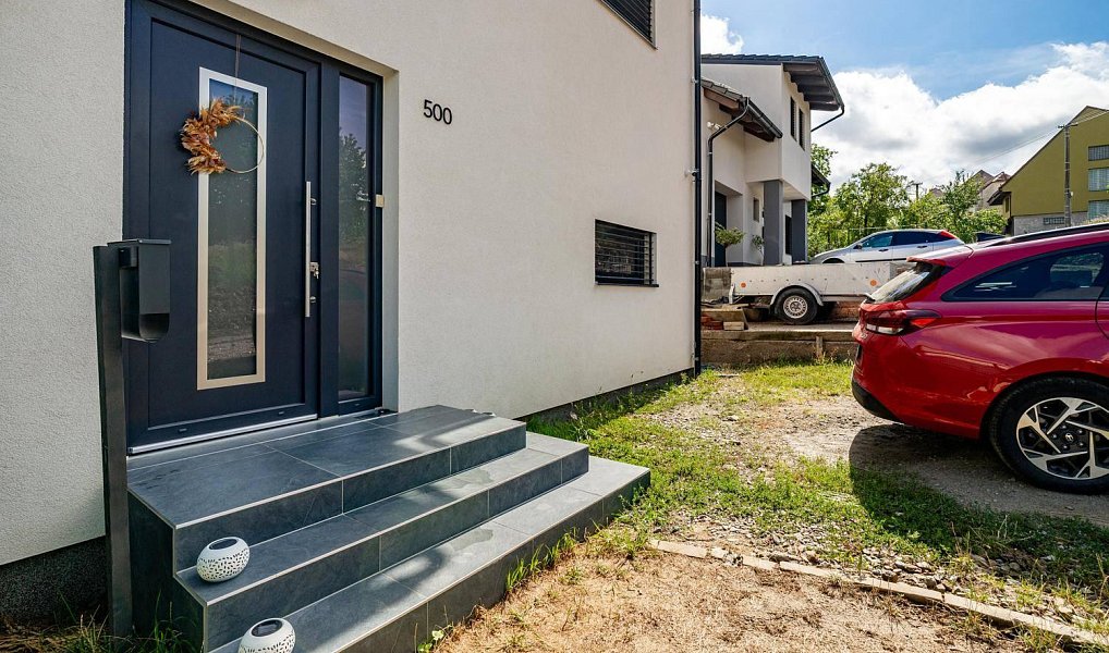 Prodej domu 110 m² s pozemkem 509 m², Mistřice – náhled fotky 22