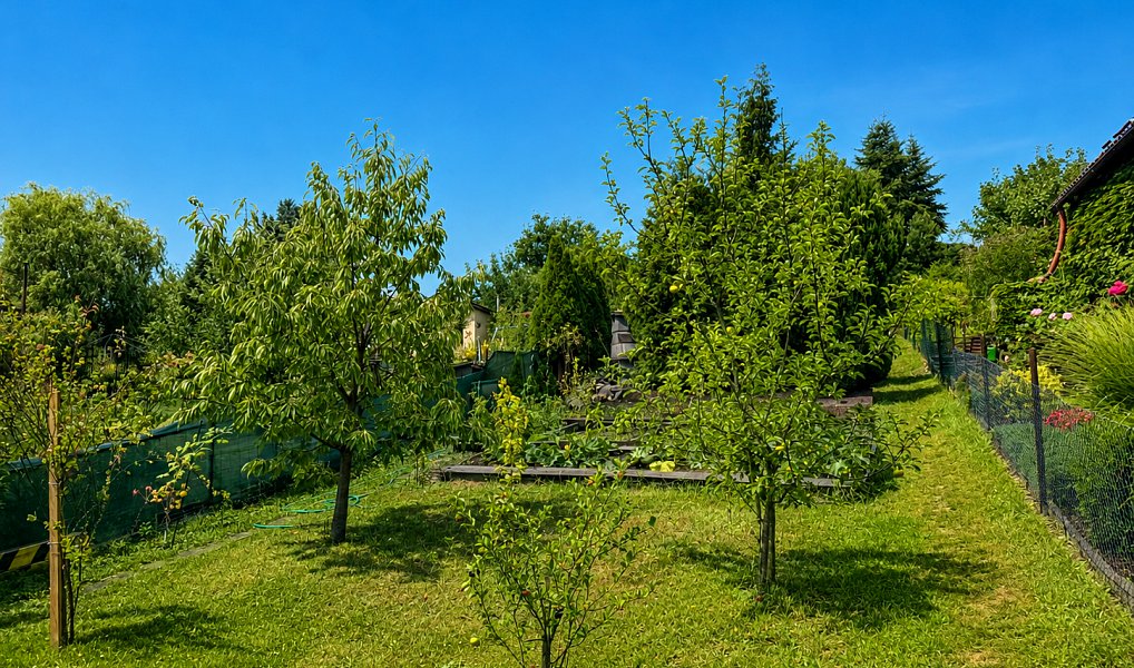 Prodej chaty/chalupy 23 m², Kladno – náhled fotky 11