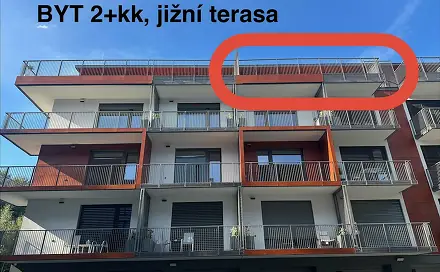 Pronájem bytu 2+kk 83 m², Za Jízdárnou, Jablonec nad Nisou