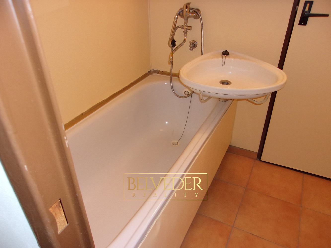 Pronájem bytu 2+1 62 m² – další