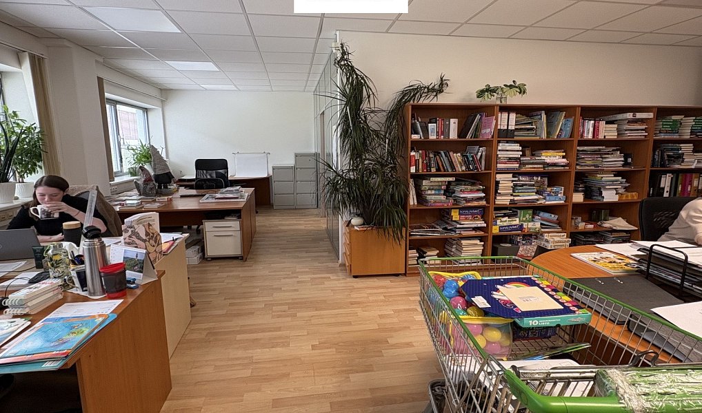 Pronájem skladovacích prostor 23 569 m², Strančice – náhled fotky 12