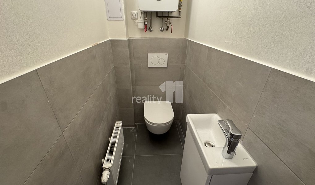 Pronájem bytu 3+1 68 m², Praha – náhled fotky 8