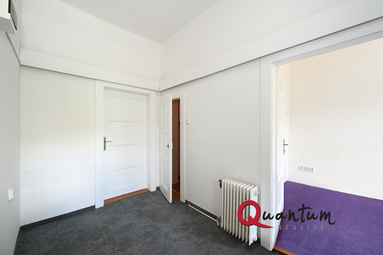 Pronájem kanceláře 45 m² — photo 5