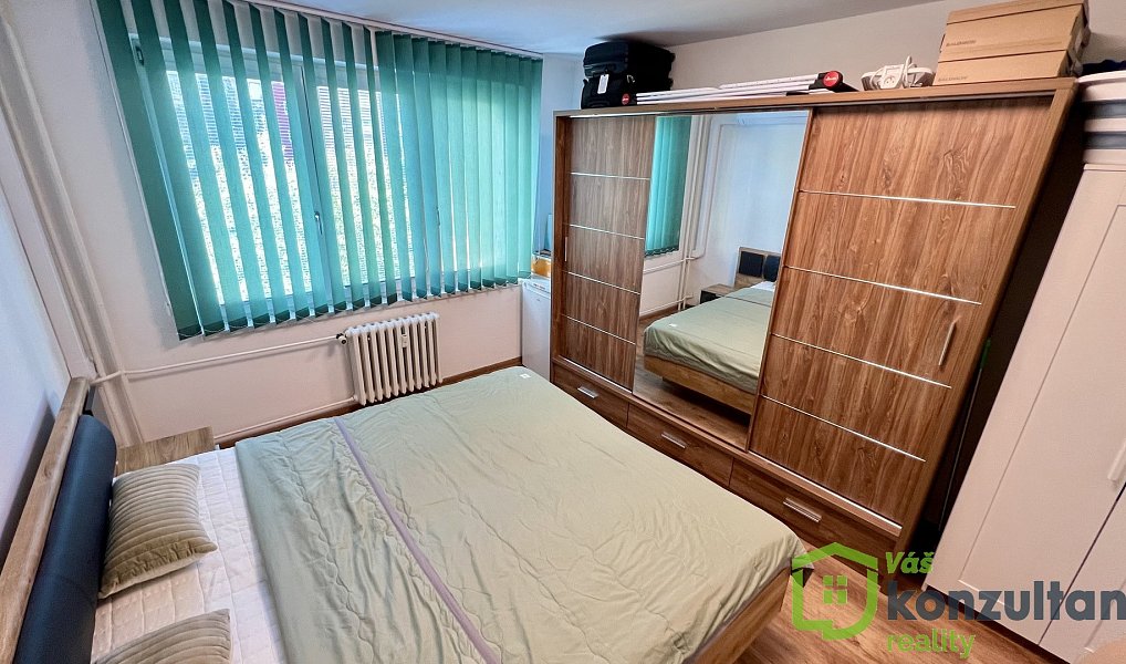 Pronájem bytu 2+1 57 m², Ostrava – náhled fotky 6