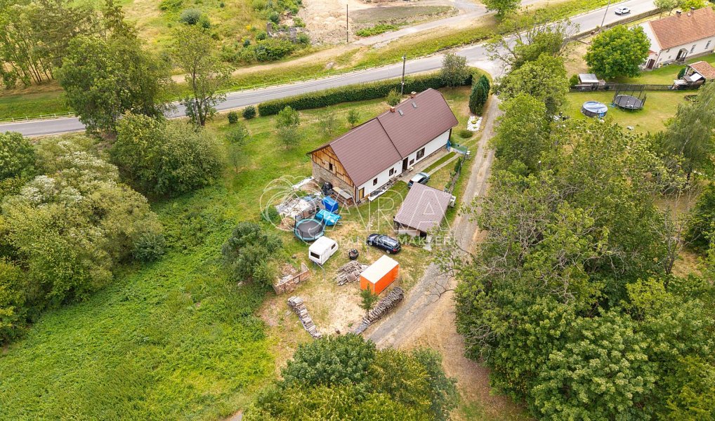 Prodej domu 250 m² s pozemkem 2 899 m², Lichnov – náhled fotky 14
